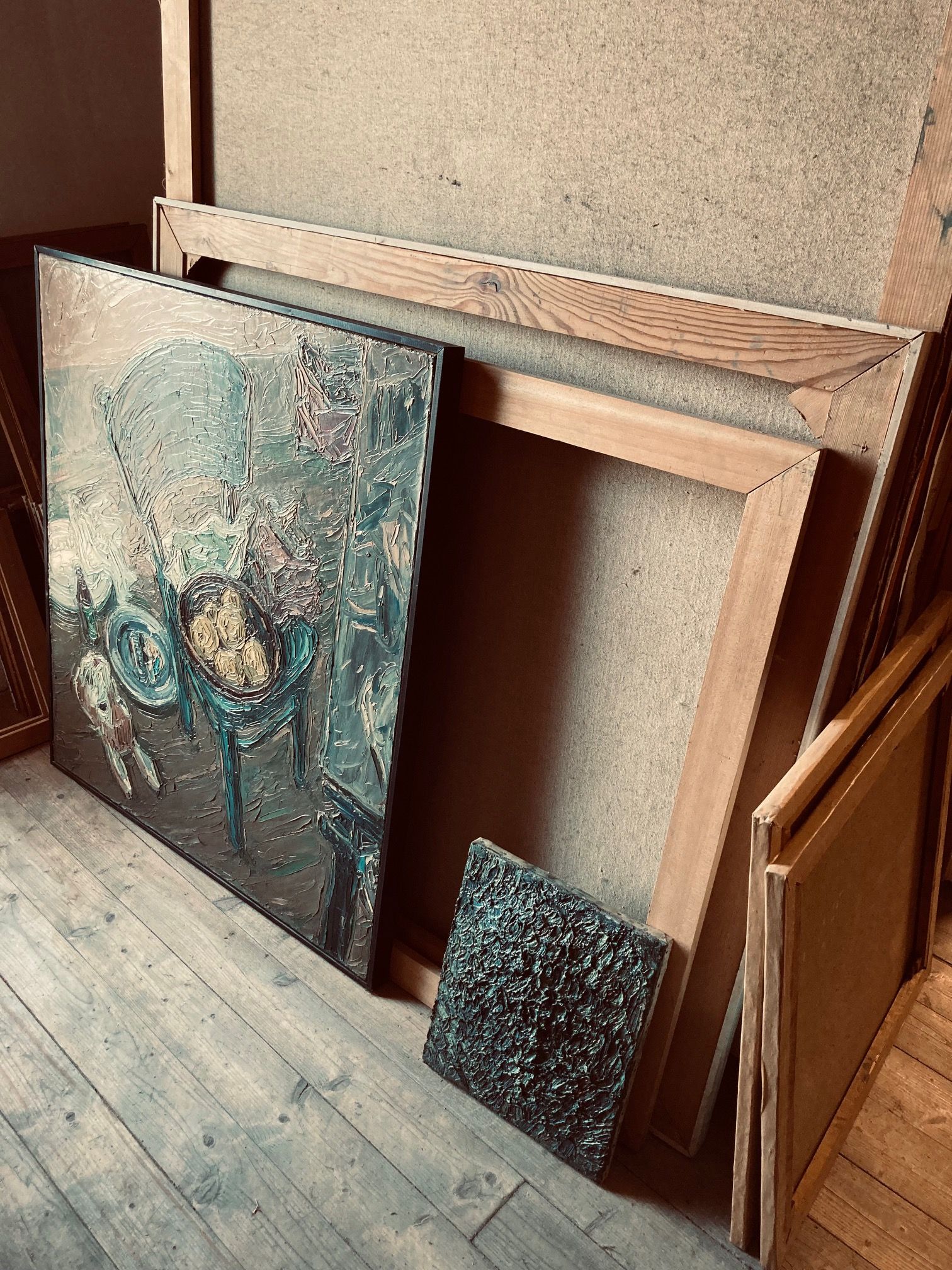 Heinrich Menches, Atelieraufnahme (IMG_8626.jpg)
